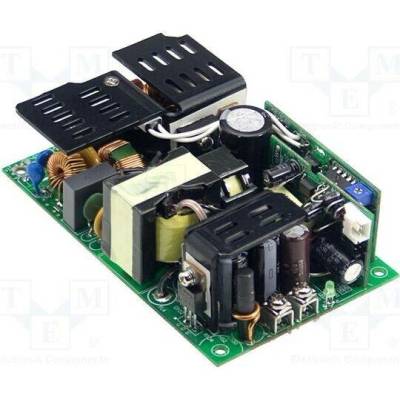 MEAN WELL EPP-300-15 Napájecí zdroj: spínaný; nezakrytovaný; 300W; 127÷370VDC; OUT: 1
