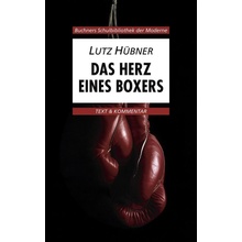 Das Herz eines Boxers. Text und Kommentar Hbner LutzPaperback