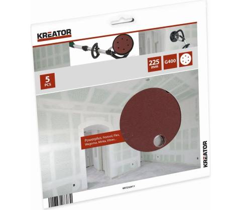 PowerPlus KRT232011
