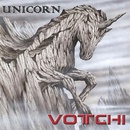 Votchi - Unicorn, CD