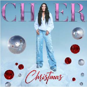 Cher - Christmas (Pink Cover) (CD) (0093624848783)