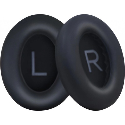 eses náušníky pro sluchátka Bose 700 a NC700 černé kožené – Zboží Živě