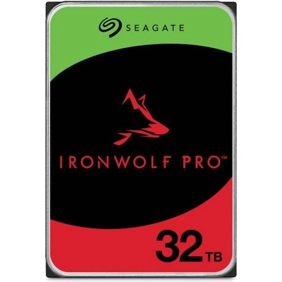 Seagate IronWolf Pro 32TB, ST32000NT000