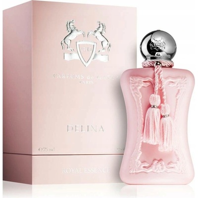 Parfums De Marly Delina parfémovaná voda dámská 30 ml