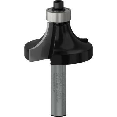 BOSCH Fréza zaobľovacia Standard for Wood 8mm R1 12mm L 19mm G 60mm 2.608.628.343