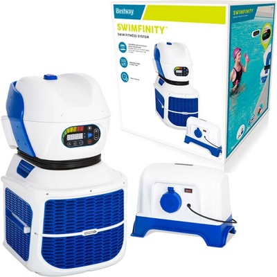 BESTWAY 58517B Plavecký systém Swimfinity
