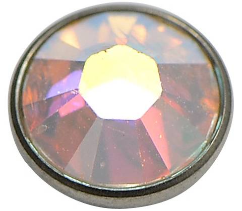 Microdermal titan perlěťová MTD5