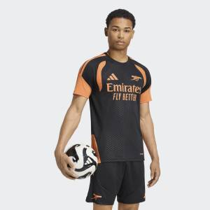 Adidas Мъжка тениска ARSENAL FC 26/27 Tiro 26 Training - KC0002