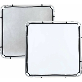 Lastolite Skylite Rapid Fabric Small 1.1 x 1.1m Si (LL LR81131R)