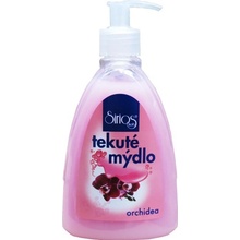 Sirios Orchidea tekuté mýdlo dávkovač 500 ml