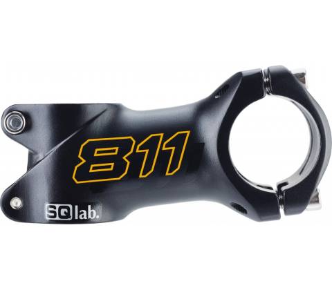 SQlab 811