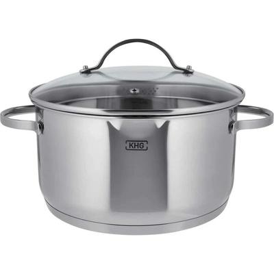 Kochtopf Gina Hrnec nerezová ocel průměr 16 cm 1,9 L