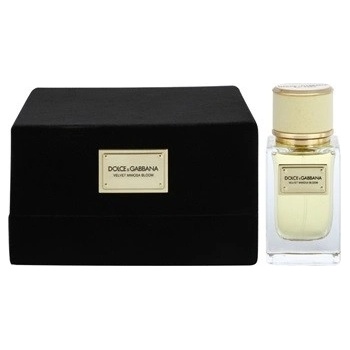 Dolce & Gabbana Velvet Mimosa Bloom parfémovaná voda dámská 50 ml