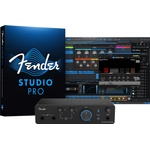 PreSonus Quantum LT 4 USB-C Аудио Интерфейс