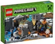 Minecraft lego 21124 outlet