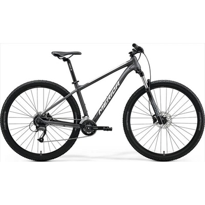 Merida Big Nine 60-3X 2023