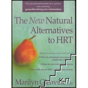 The New Natural Alternatives to HRT (2003)