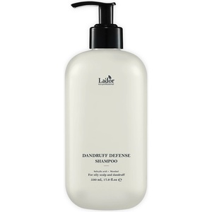 La'dor Шампоан против пърхот Dandruff Defense, 530 ml - ozone