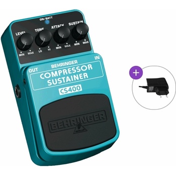 Behringer CS400 Set