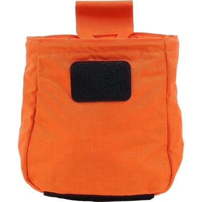 Templar’s Gear Odhazovák Small oranžový