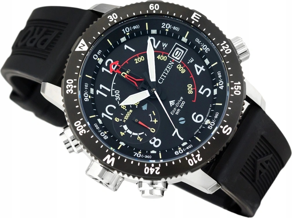 Citizen BN4044-15E