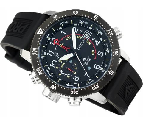 Citizen BN4044-15E