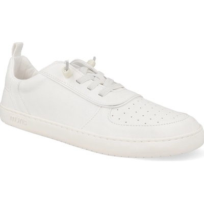 Muris Nuuk AD celoročné barefoot tenisky off white