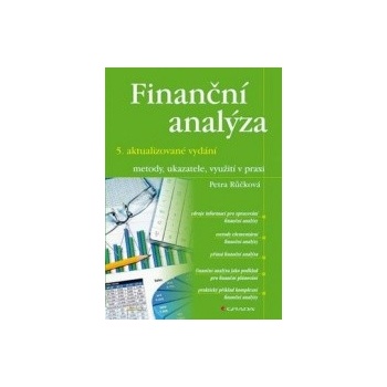 Finanční analýza