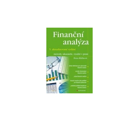 Finanční analýza