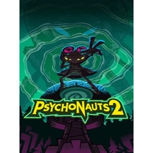 Psychonauts 2