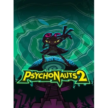 Psychonauts 2