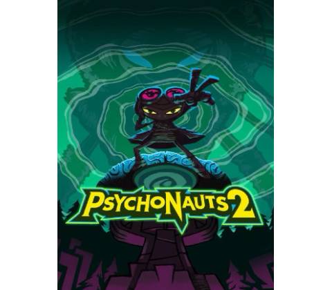 Psychonauts 2