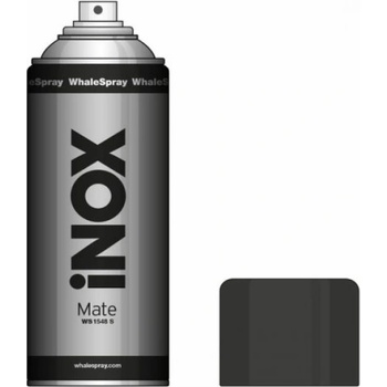 Whale Spray Спрей от неръждаема стомана, мат (ws 1548 s)