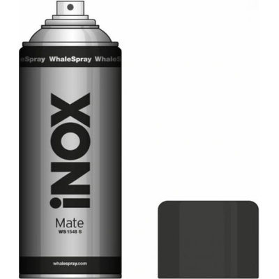Whale Spray Спрей от неръждаема стомана, мат (ws 1548 s)