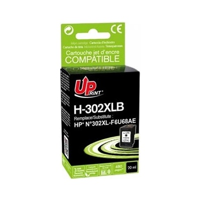 UPrint HP F6U68AE - kompatibilní