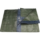 Extol Craft 11126 Standard nepromokavá PE plachta 8x10m