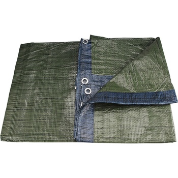 Extol Craft 11126 Standard nepromokavá PE plachta 8x10m