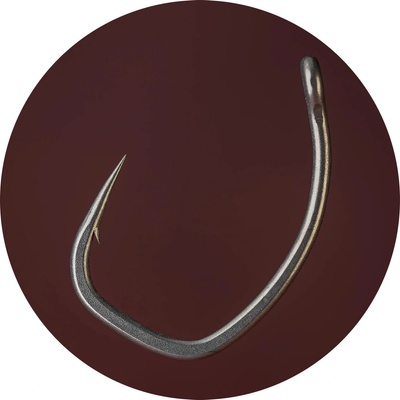 One More Cast Lock Hook Barbed vel.6 10ks