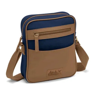 Atlas For Men Taška na rameno Outdoor Modrá