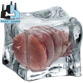 B.A.R.F. Company Zvěřina pana prezidenta 0,4 kg