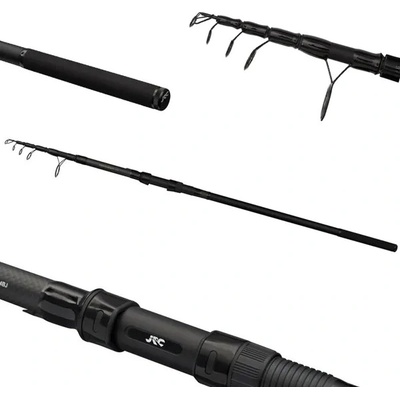 JRC Defender II Tele 12ft 3,6m 3lb 7 dílu