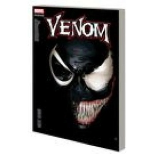Venom Modern Era Epic Collection: Agent Venom (ISBN: 9781302952624)