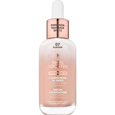 Deborah Milano make up sérum Skin Booster 07 Almond 30 ml