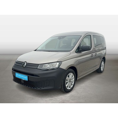 Volkswagen Caddy TDI 75 kW