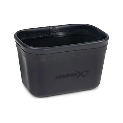 Matrix Krabička na Nástrahy EVA Stacking Bait Tub 2pt