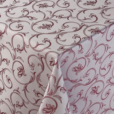 VEBA UBRUS CARLO ORNAMENT 140x160cm