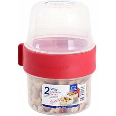 LOCK Dóza 2v1 300ml
