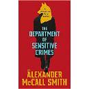The Department of Sensitive Crimes