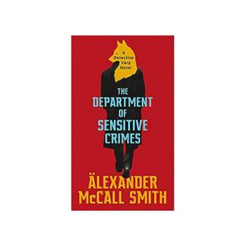 The Department of Sensitive Crimes