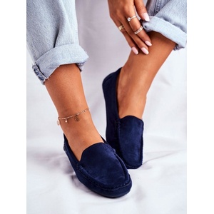 Step in style Дамски обувки мокасини модел 176617 Step in style